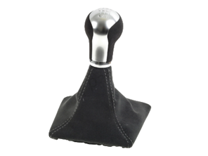 Levier de vitesses version Alcantara. Mise à niveau Porsche 991 GT3 / 718 - 98142407512RAH, 98142407512RAG, 98142407520RAH, 98142407520RAG, 98142407506RAH, 98142407506RAG